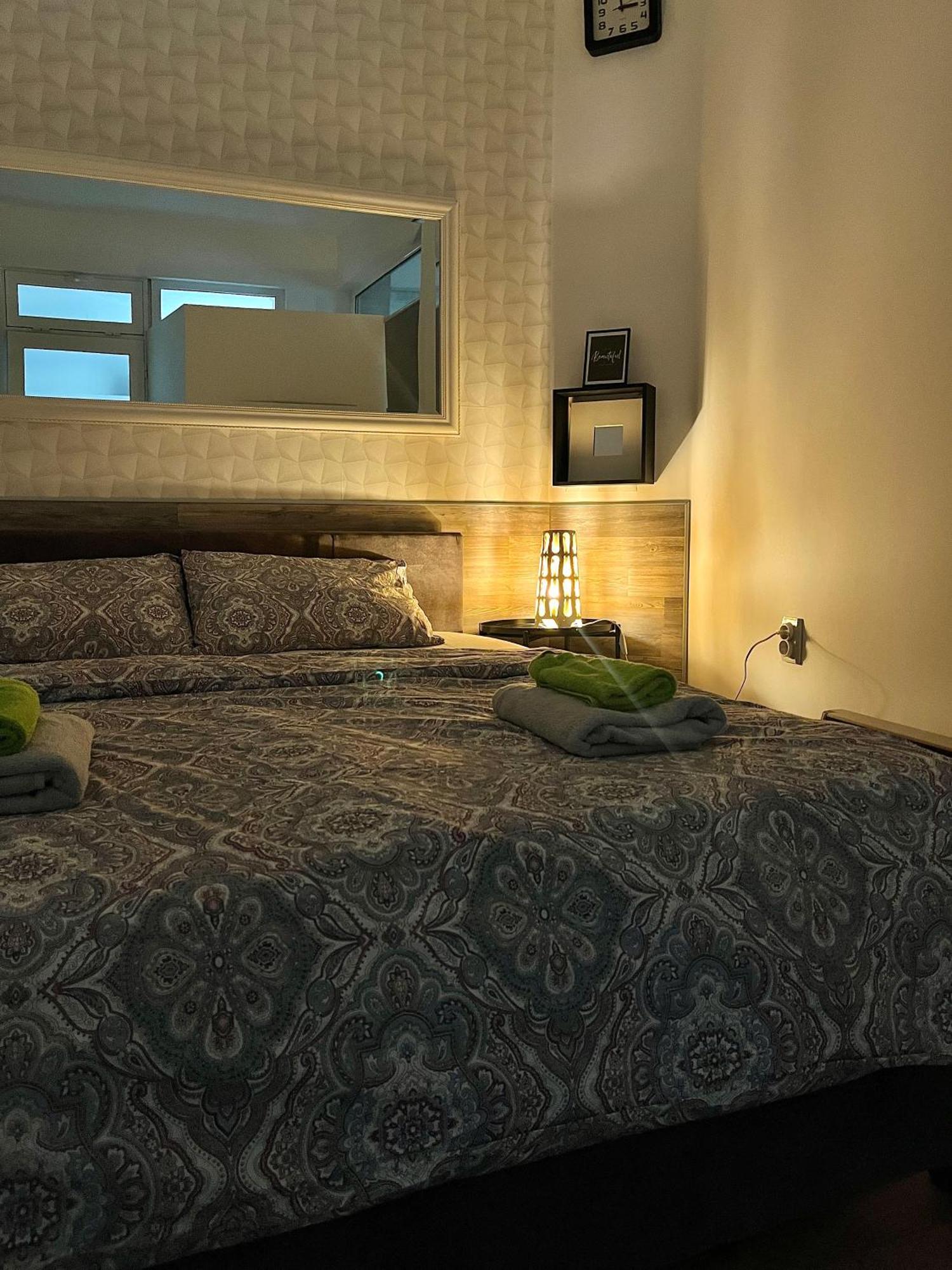 Nilton Apartmans Nisz Zewnętrze zdjęcie