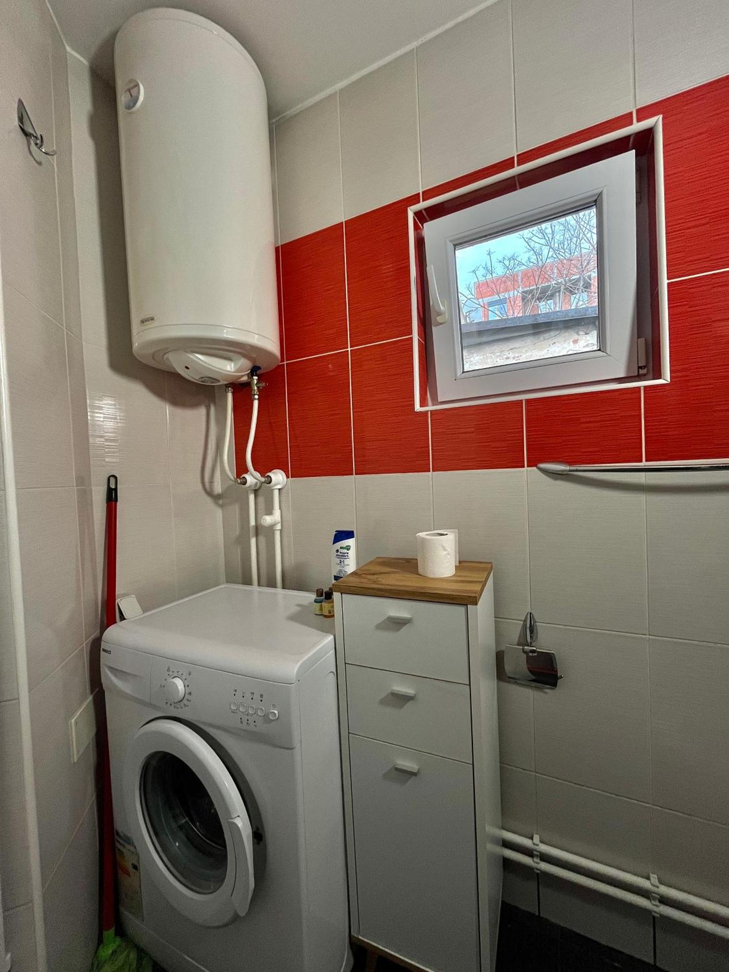 Nilton Apartmans Nisz Zewnętrze zdjęcie