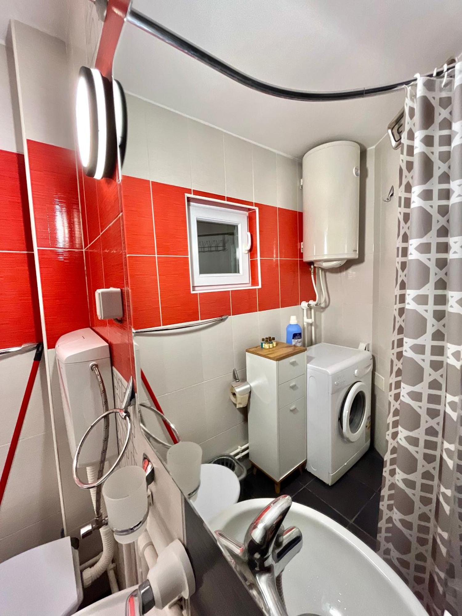 Nilton Apartmans Nisz Zewnętrze zdjęcie