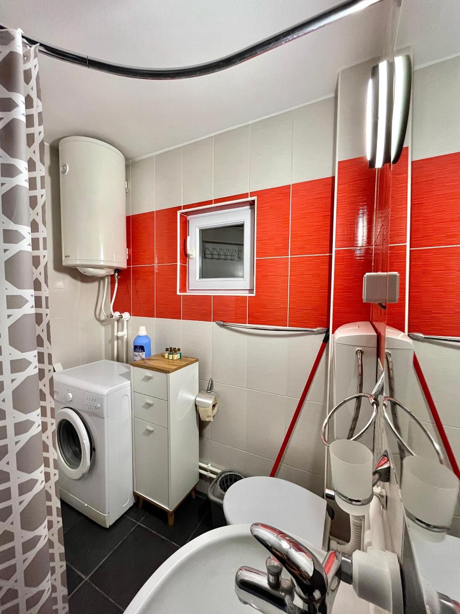 Nilton Apartmans Nisz Zewnętrze zdjęcie