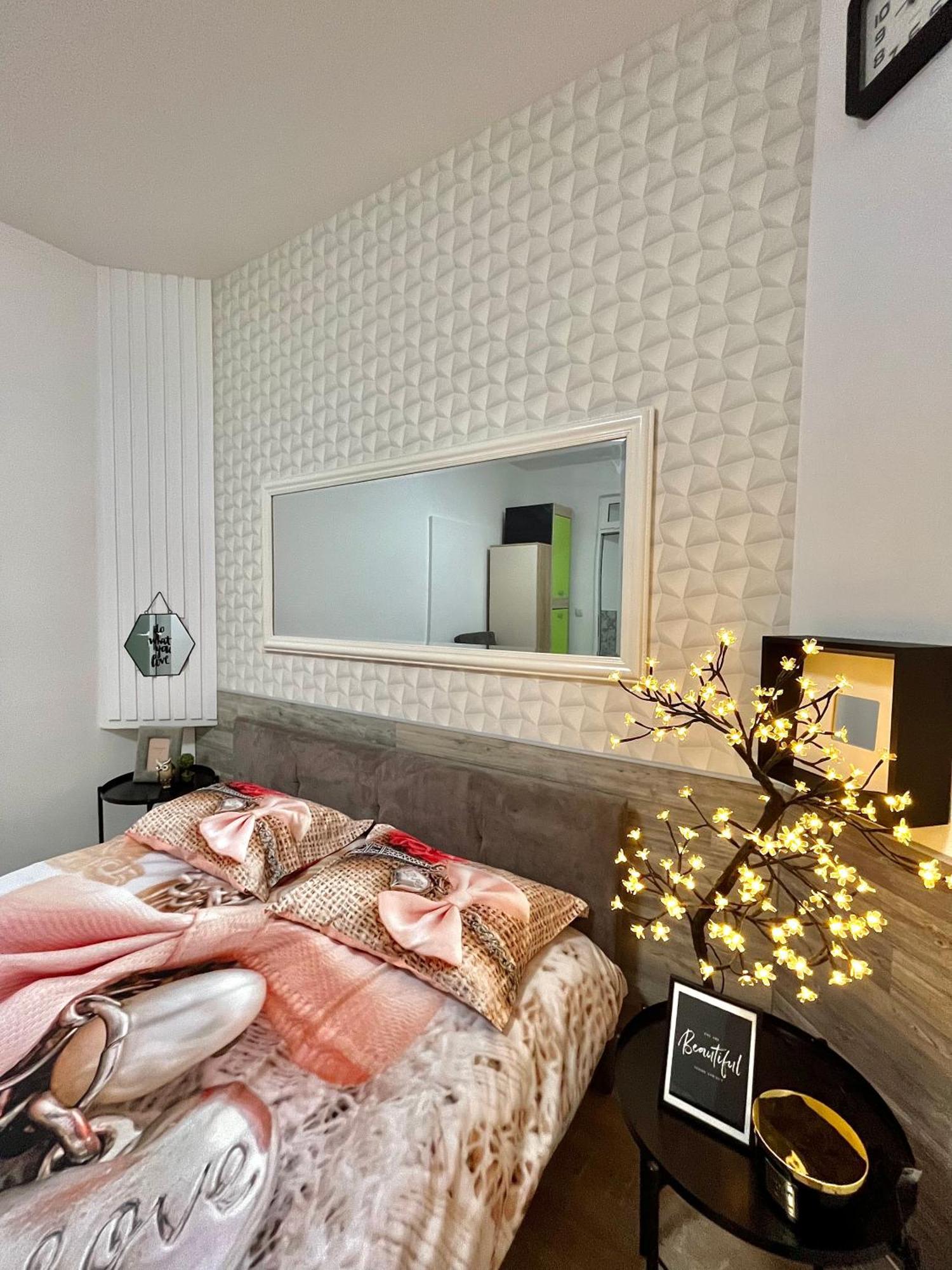 Nilton Apartmans Nisz Zewnętrze zdjęcie