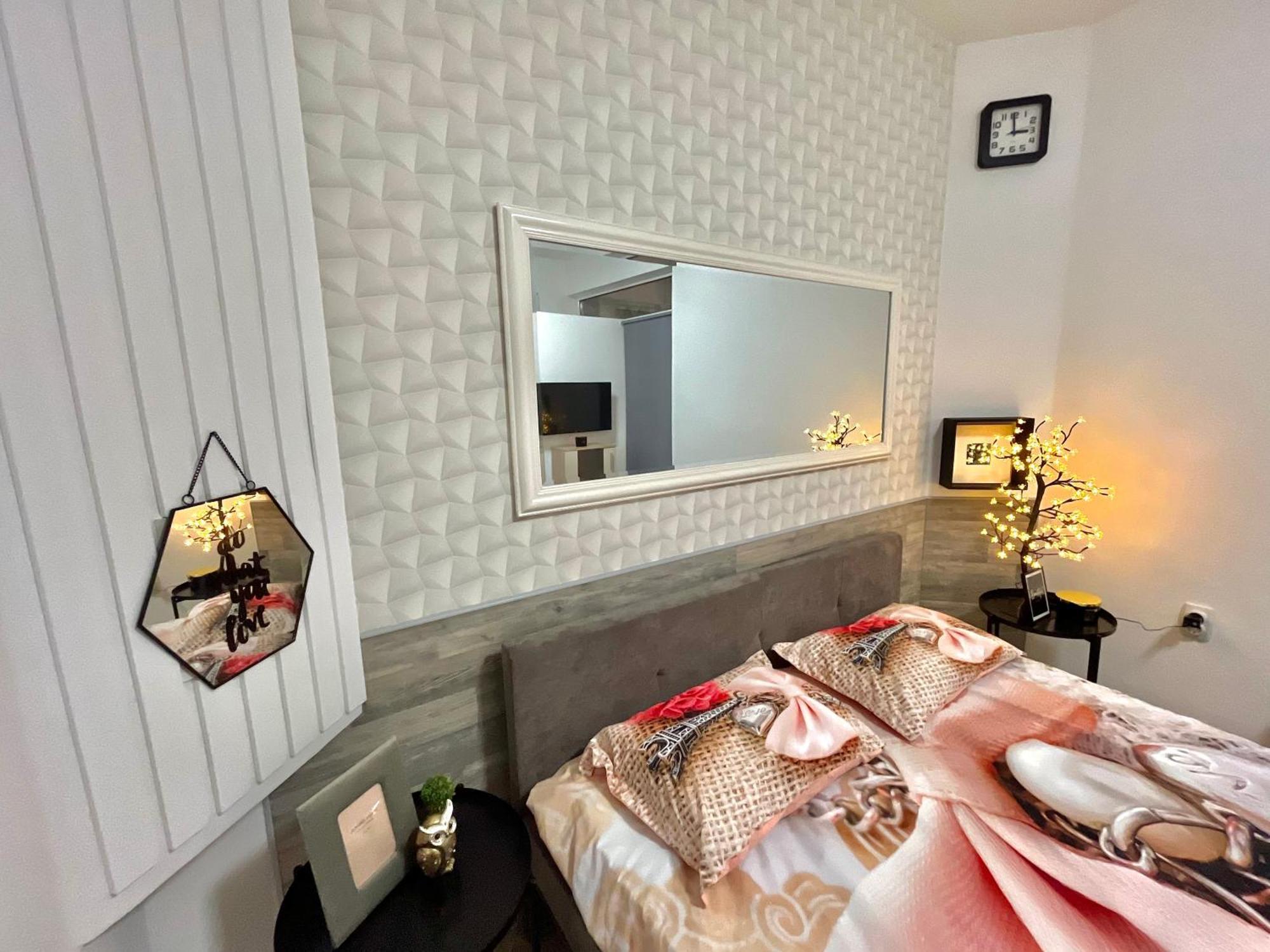 Nilton Apartmans Nisz Zewnętrze zdjęcie