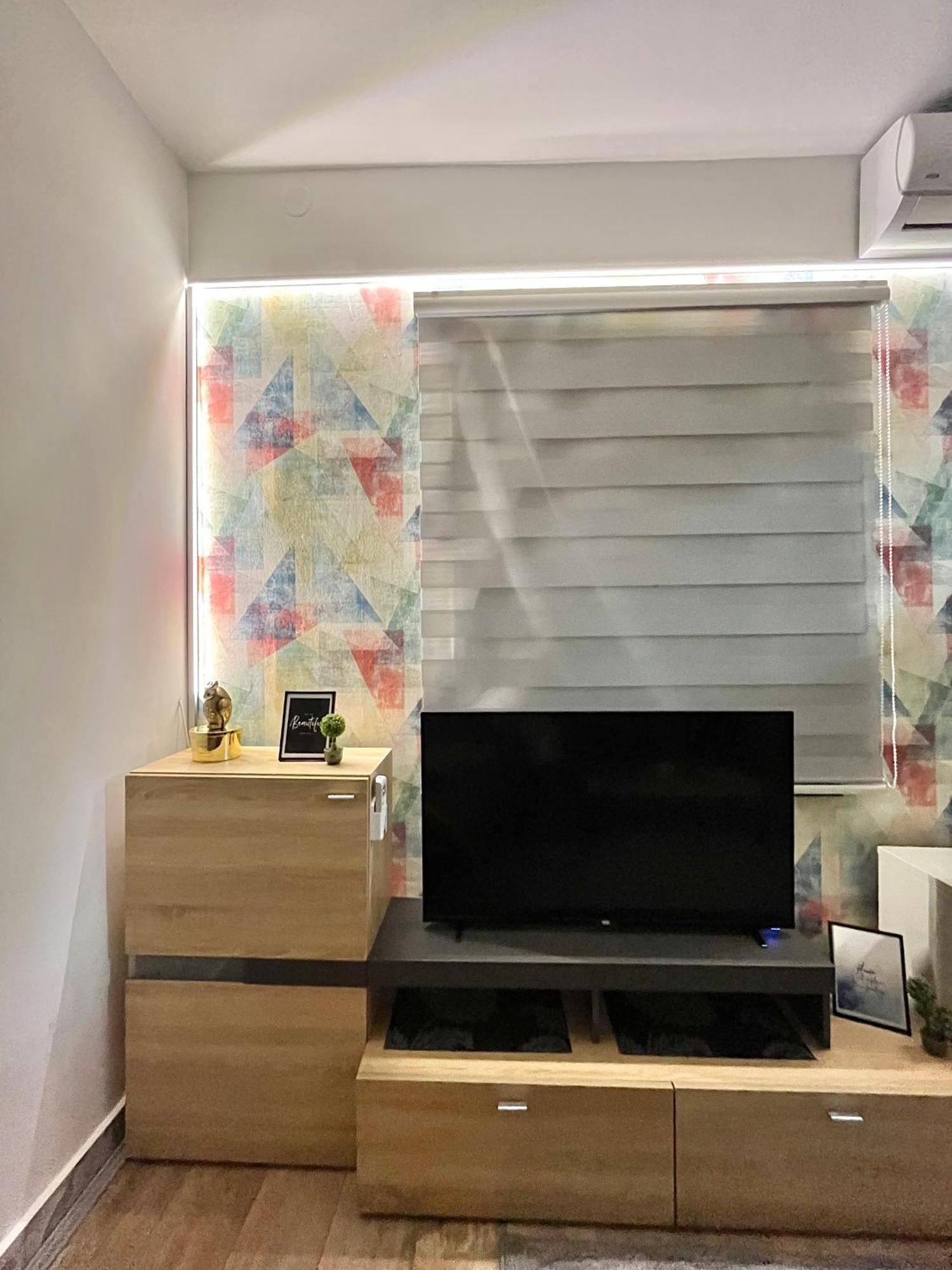 Nilton Apartmans Nisz Zewnętrze zdjęcie